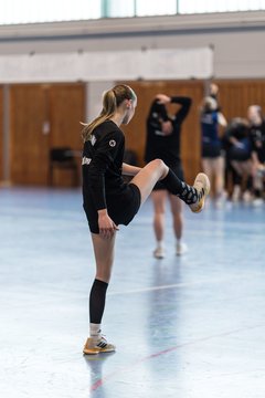 Bild 77 - F HSG Kremperheide/Muensterdorf - ATSV Stockelsdorf 2 : Ergebnis: 47:32